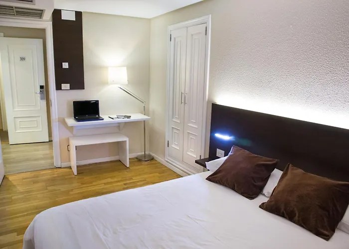 Hotel Mogay Chantada