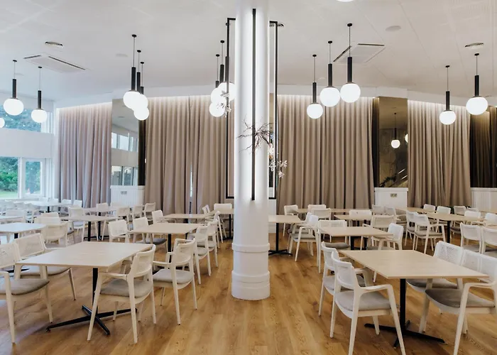 Hotel Vejo Reinosa