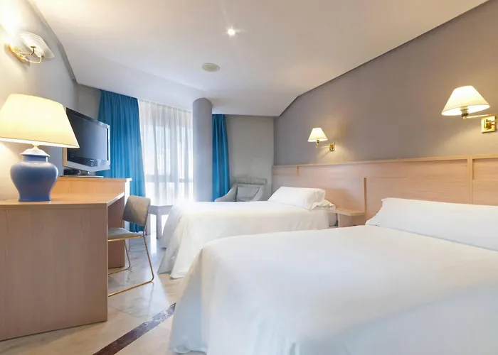 Hotel Puertollano