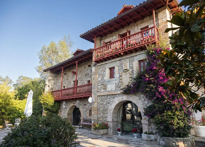 Posada La Torre de La Quintana