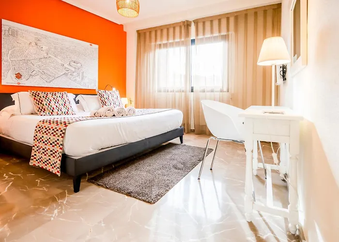 Apartamentos Turisticos G3 Galeon