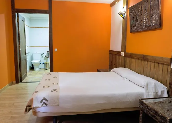 Hotel Plaza Cuenca 