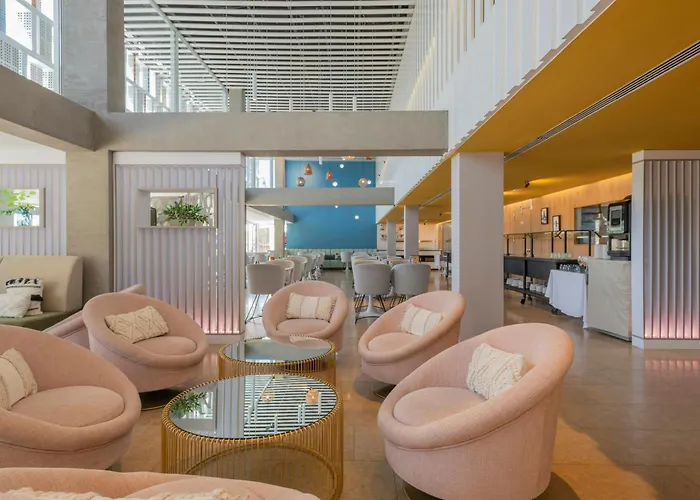 Leonardo Boutique Hotel Mallorca Port Portals - Adults Only Portals Nous 