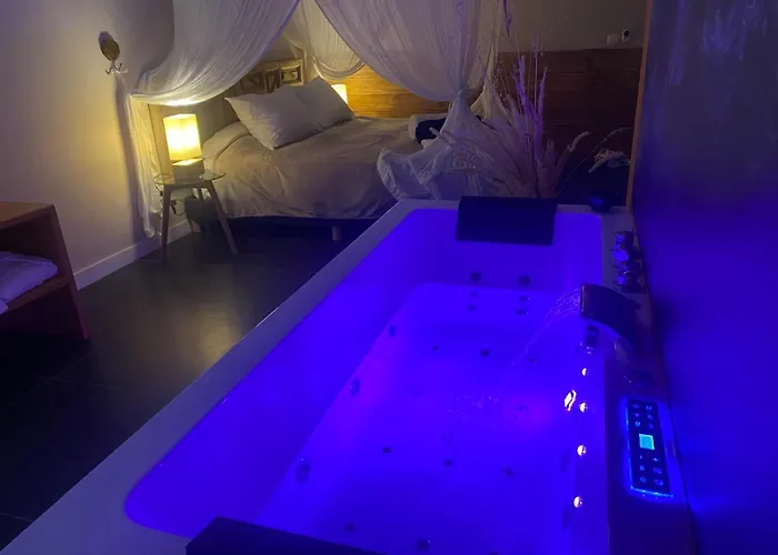 El Pao Spa