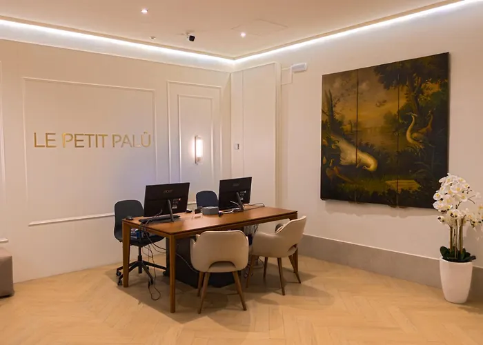 Le Petit Palü-Fuencarral