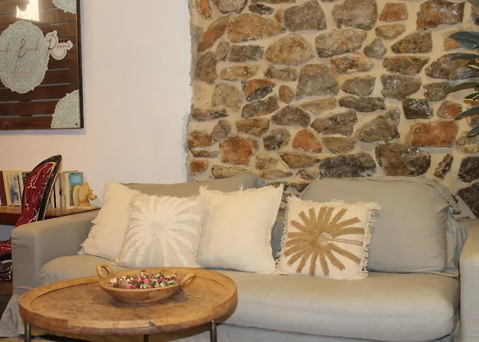 Ananda Beach Rooms - Castillo de Peñiscola