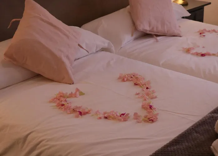 Hotel El Sueño del Infante Guadalajara