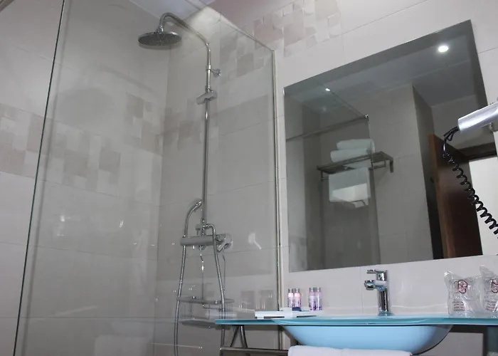 Hotel Don Ramiro Montilla