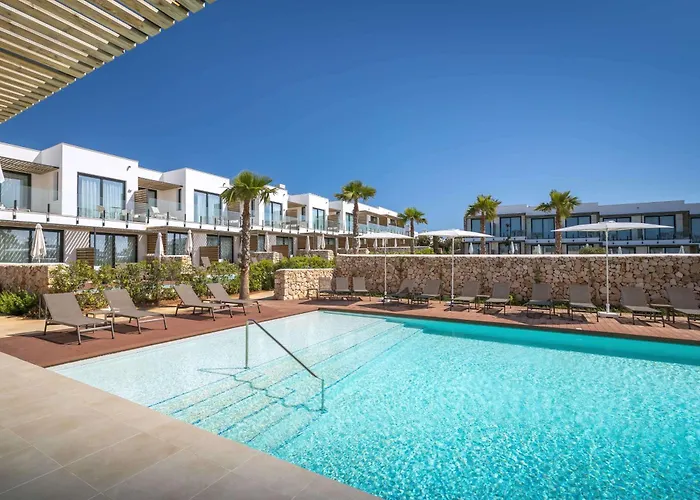 Barceló Nura Hotel Sant Lluís
