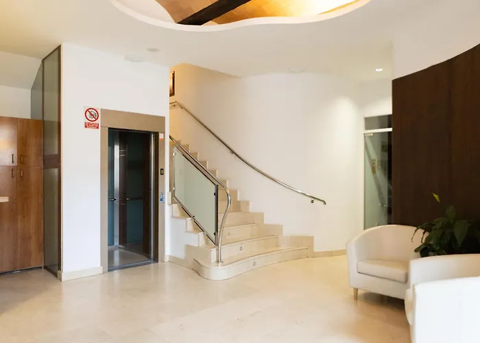 Hotel Rincón del Conde