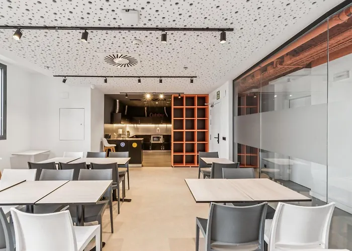 Home And Coliving