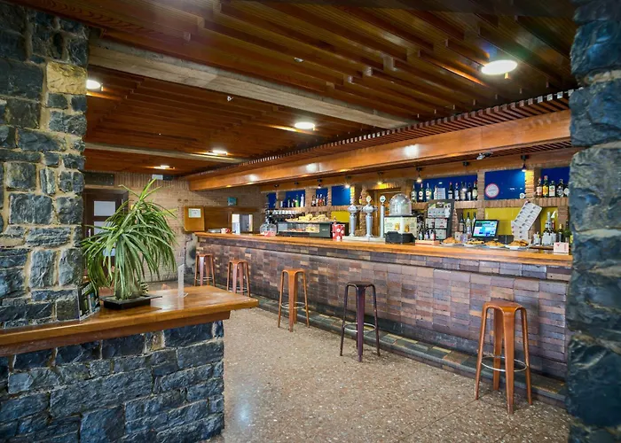 Hostal Los Infantes Ólvega