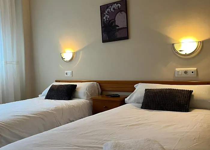 Hotel Berna