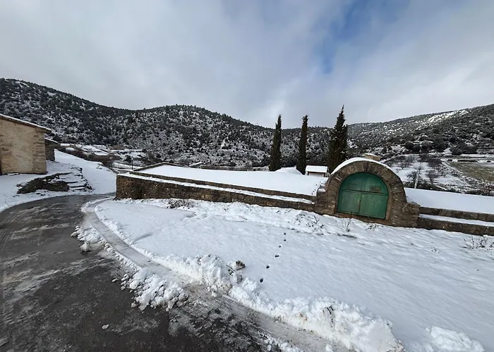 La Ontina Alojamientos Rurales