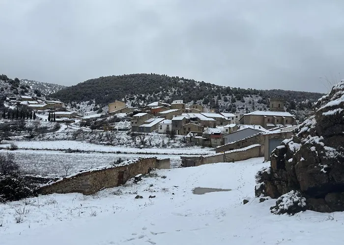La Ontina Alojamientos Rurales
