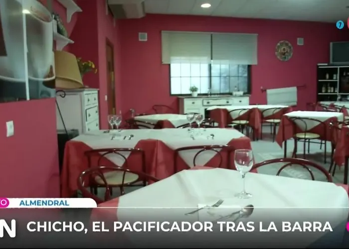 Hostal Cafetería Restaurante Astigi