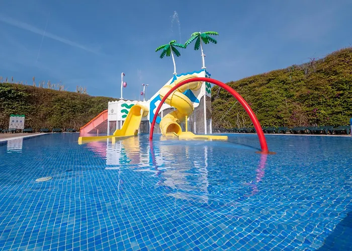 Santa Susanna Resort Affiliated By Fergus