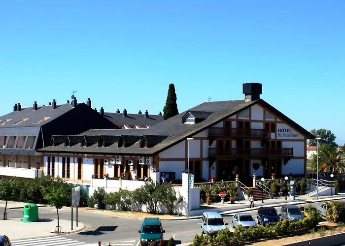 Santa Susanna Resort Affiliated By Fergus