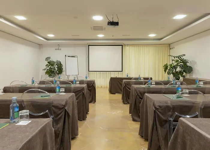 Sercotel Kalma Sitges