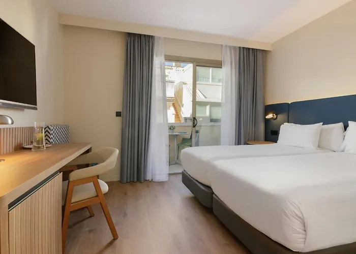 Sercotel Kalma Sitges