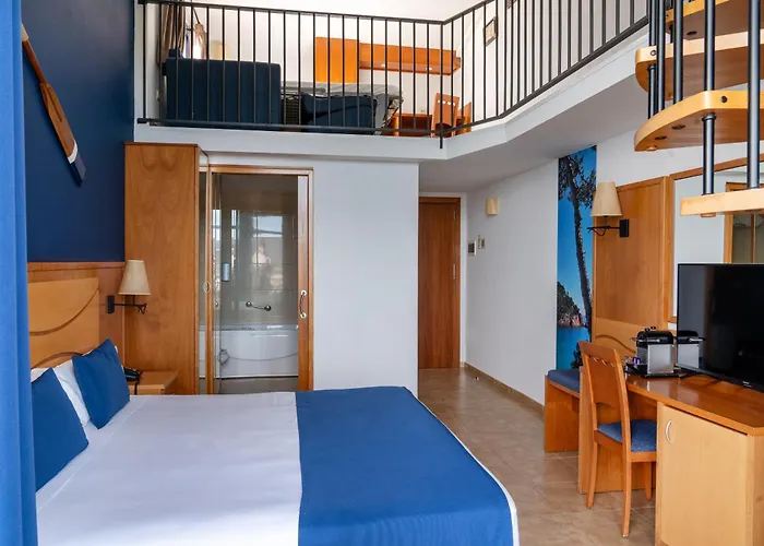 Hotel Garbi Calella De Palafrugell