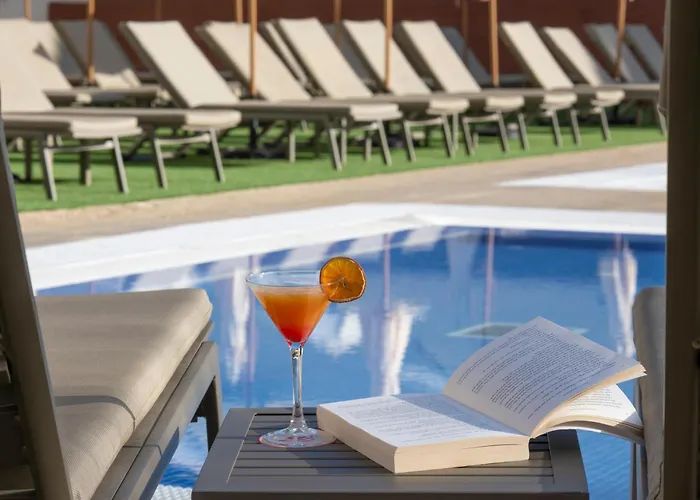 Gf Fanabe Hotel Costa Adeje 