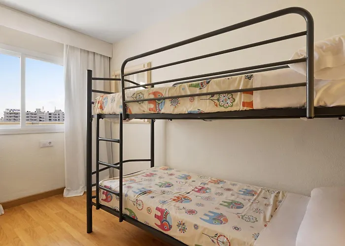 Aparthotel Viva Sunrise Puerto de Alcúdia