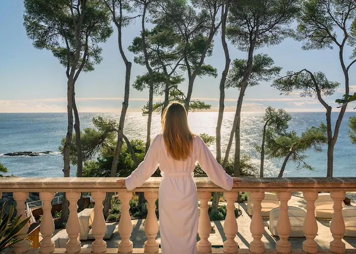 Hotel Cala Del Pi - Adults Only Castell-Castell-Platja d'Aro