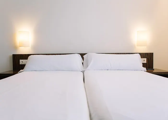 Hotel Eth Rioja Haro