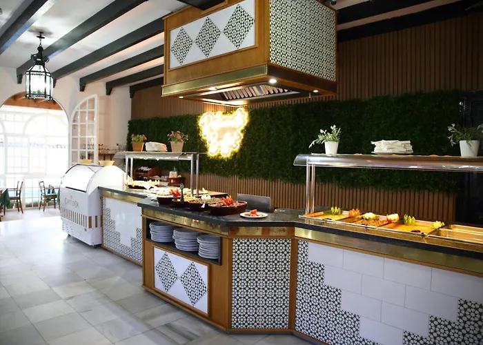 Brasilia Hotel Chipiona