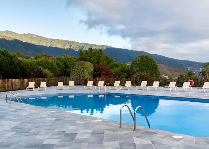 Parador De La Palma