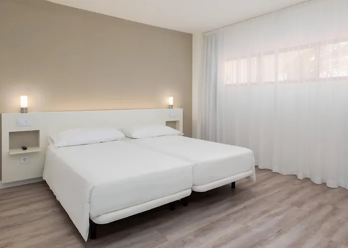 Apartments La Palma, Affiliated By Melia Puerto De Naos