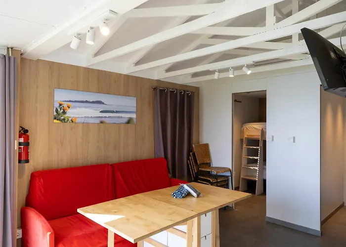 Bungalows Portuondo Parking Gratuito Mundaka