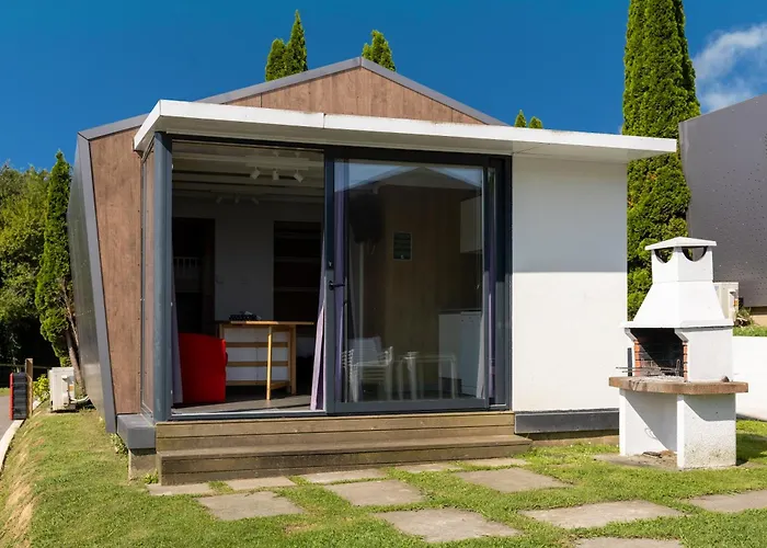 Bungalows Portuondo Parking Gratuito