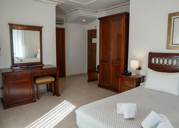 Hotel Kazar Ontinyent 