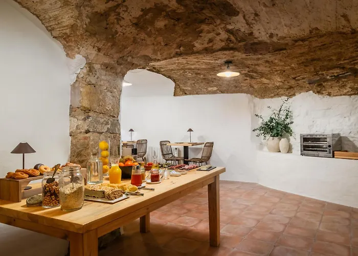 Cluc Hotel Begur
