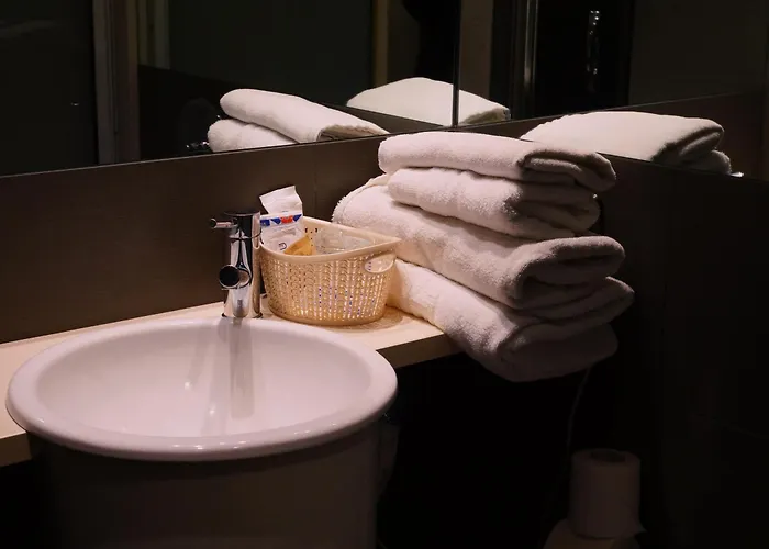 Hotel Zarampallo Ourense