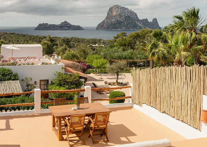 Petunia Ibiza, A Beaumier Hotel (Adults Only) Cala Vadella 