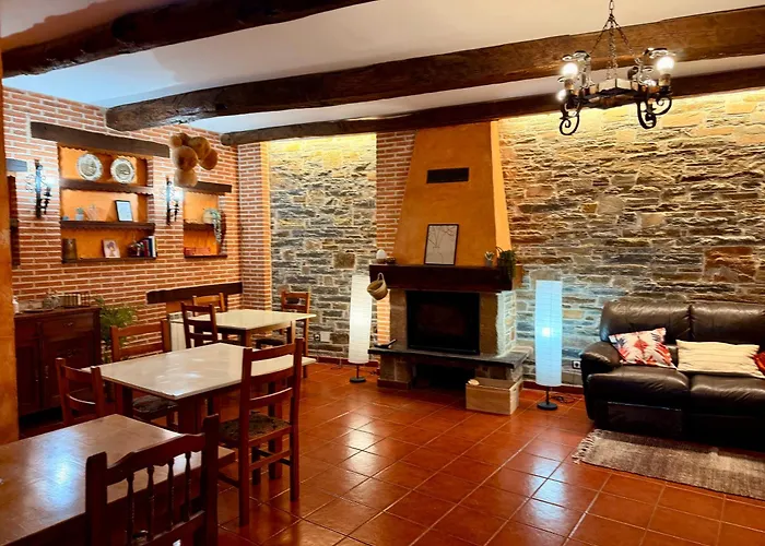 Hostal El Horno