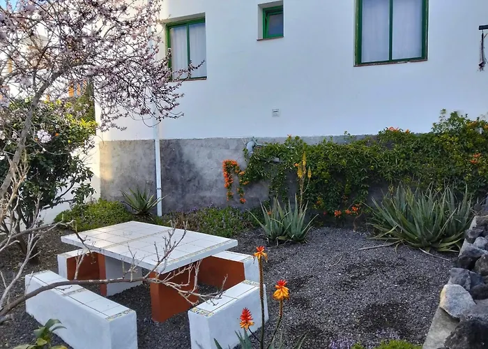 La Palma Hostel By Pension