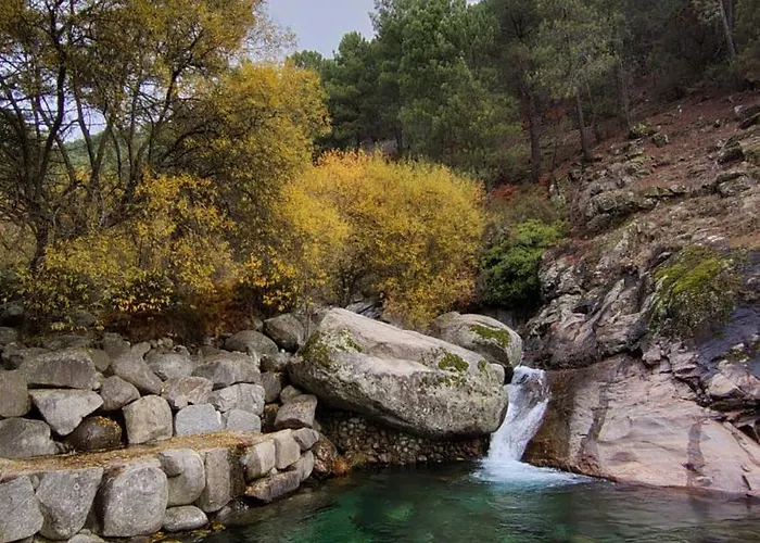 Hostal-Restaurante Fogón de Gredos