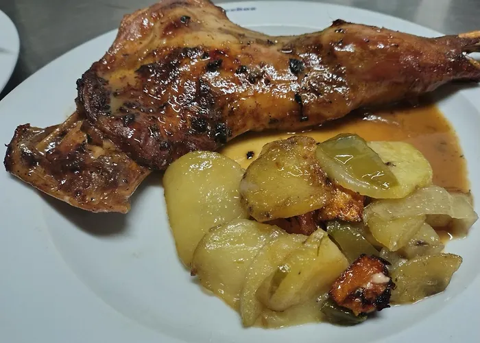 Hostal-Restaurante Fogón de Gredos