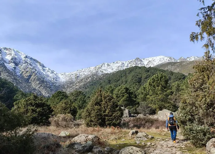 Hostal-Restaurante Fogón de Gredos Guisando
