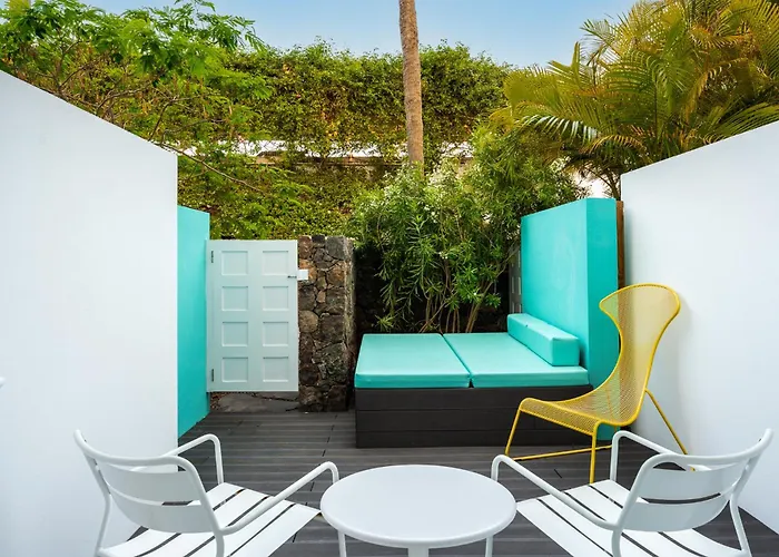 Hotel Gold By Marina - Adults Only Playa del Inglés