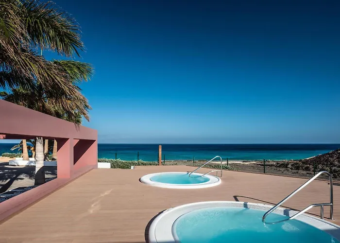 Fuerteventura Princess Playa De Esquinzo