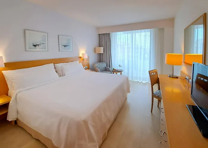 Sol Port Cambrils Hotel