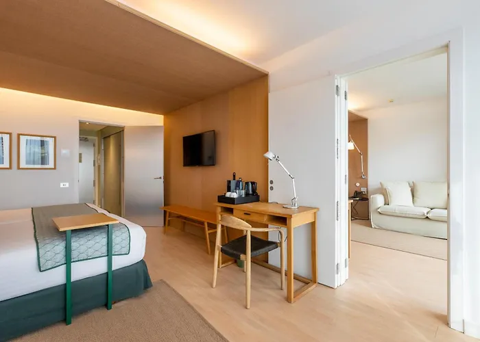Terraverda At Emporda Golf Resort