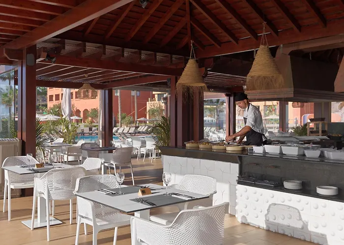 H10 Tindaya Hotel Costa Calma