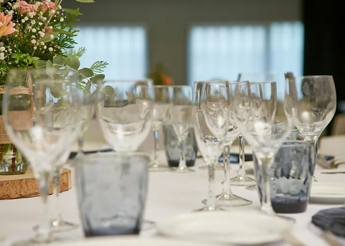 Sercotel Hotel Parque