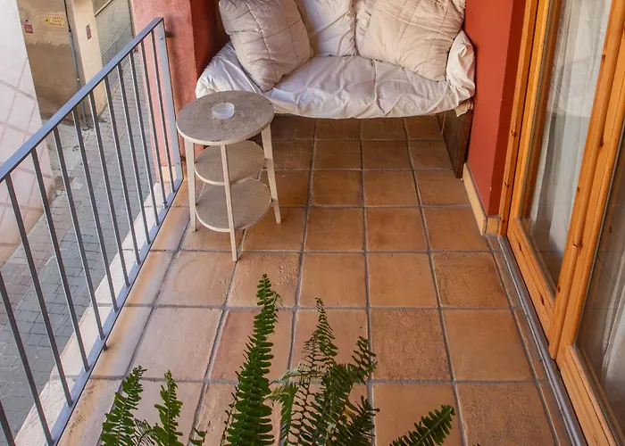 Hotel Boutique Niu De Sol - Designed For Adults Palau-Saverdera